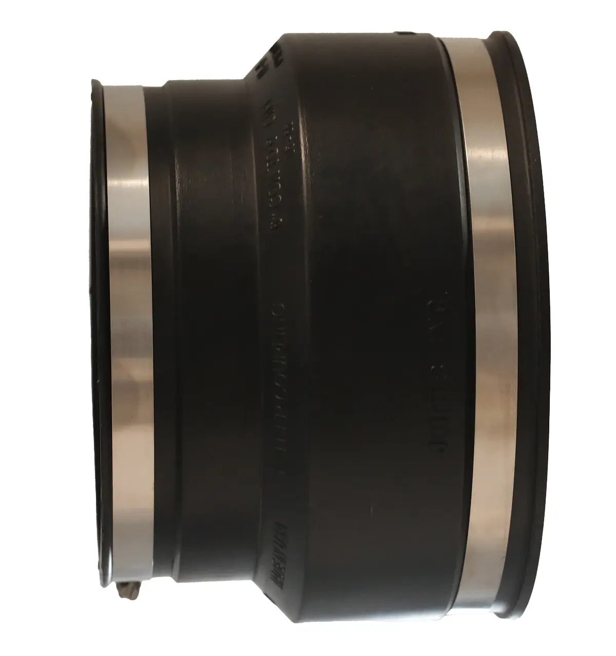 Transition Coupling